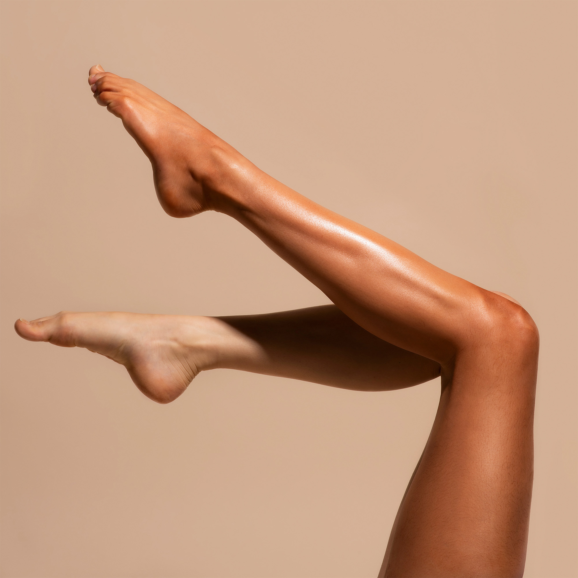 Мист для лица и тела бронзирующий с увлажняющим эффектом Tea to Tan  купить в VISAGEHALL