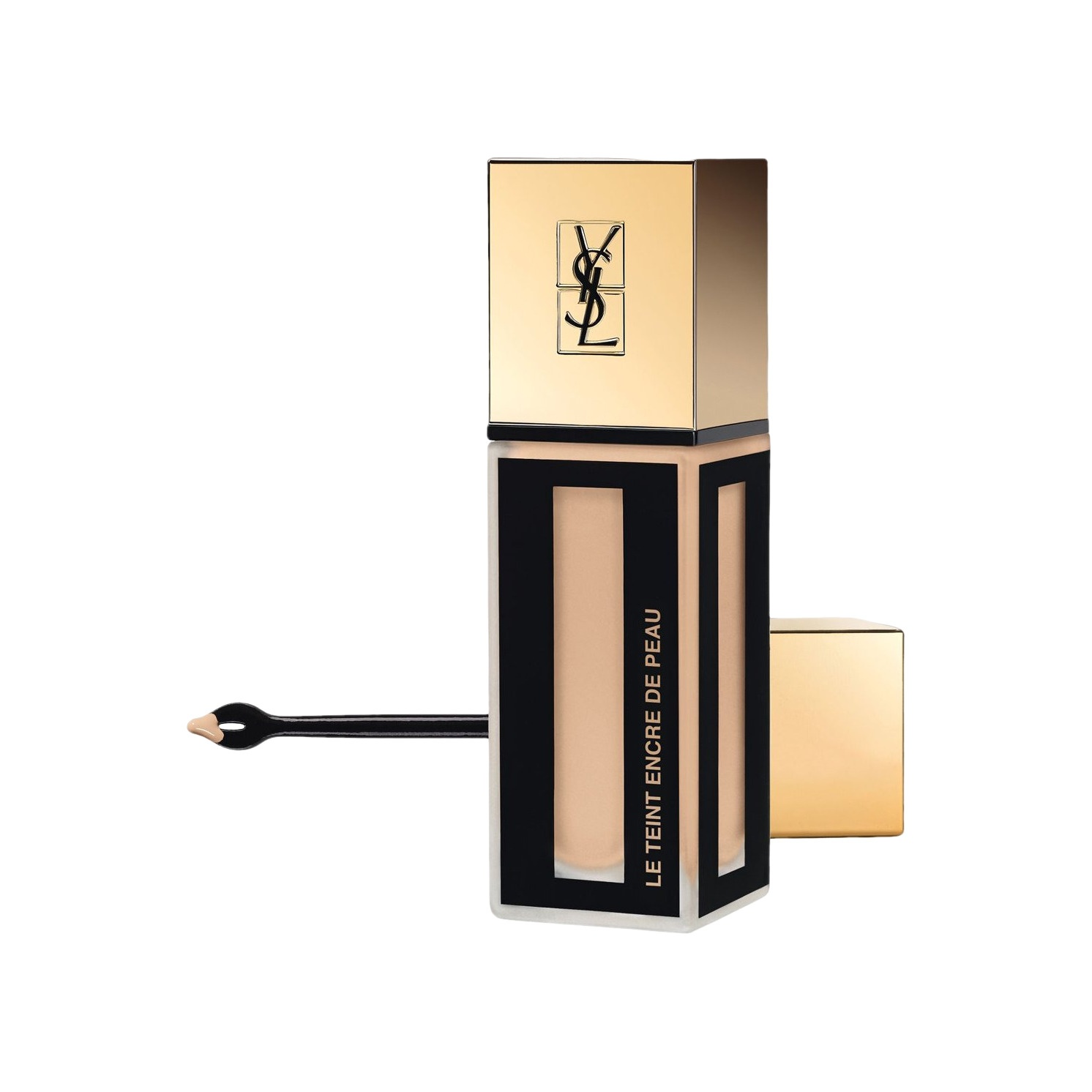 Тональный крем Encre De Peau купить в VISAGEHALL