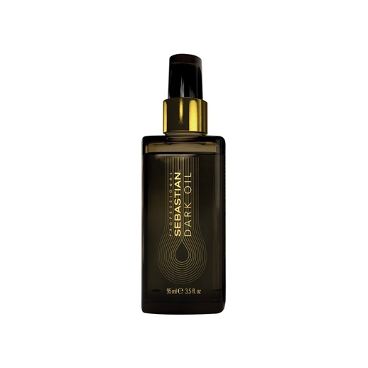 Масло для волос Dark Oil 95мл