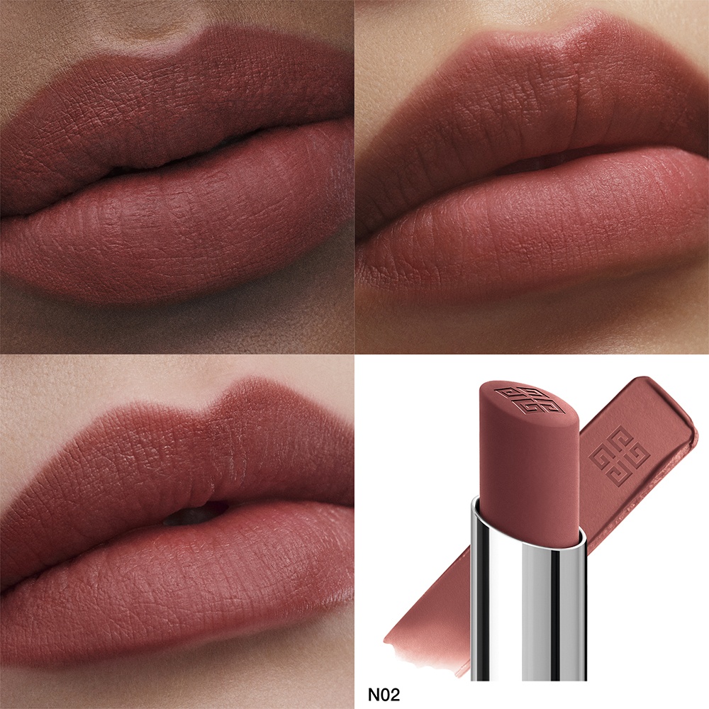 Помада для губ Le Rouge Velvet Matt