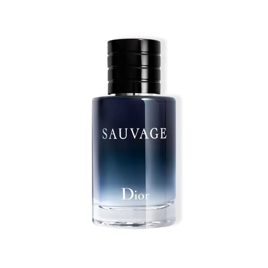 Sauvage Туалетная вода