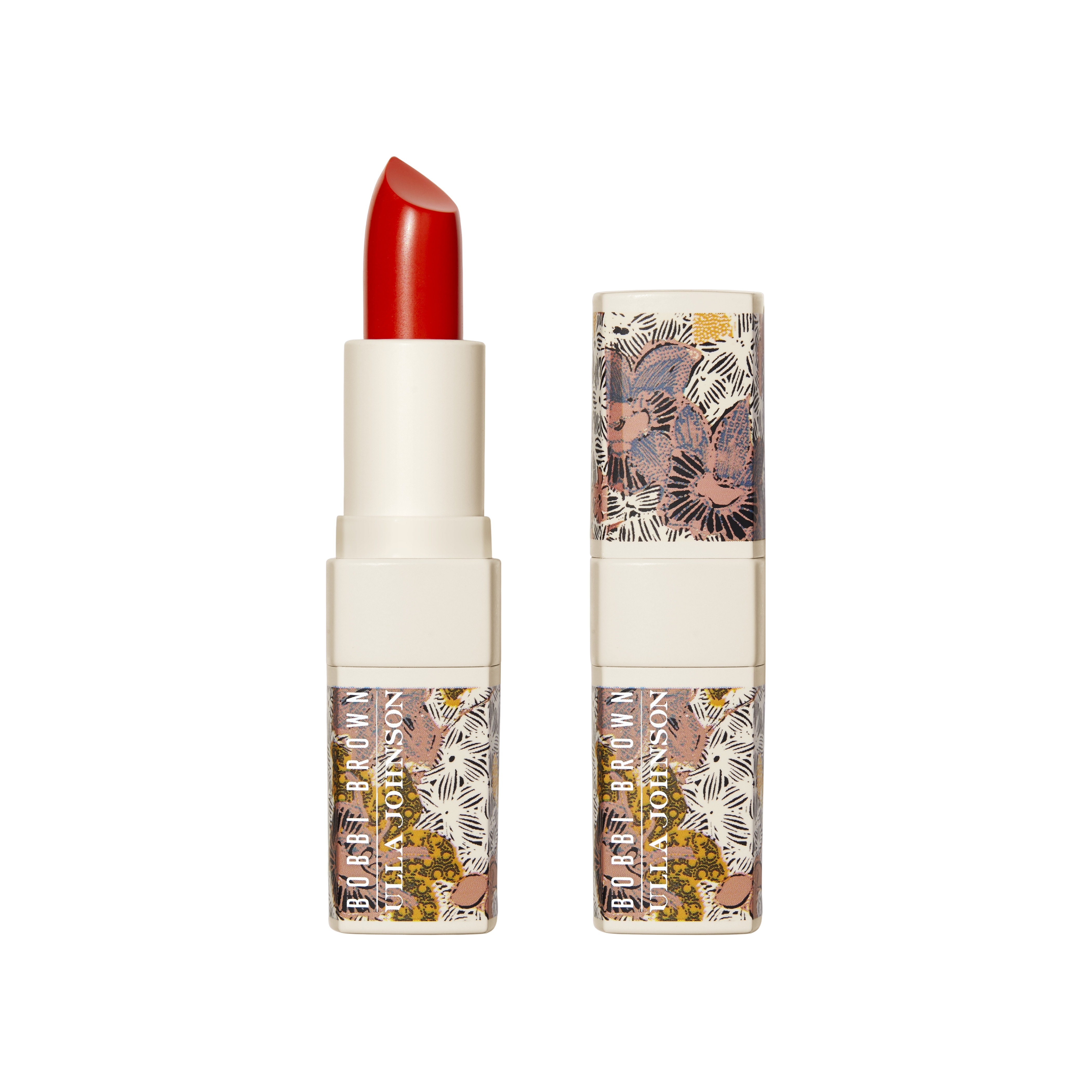 Помада для губ Crushed Lip Color Ulla Johnson купить в VISAGEHALL