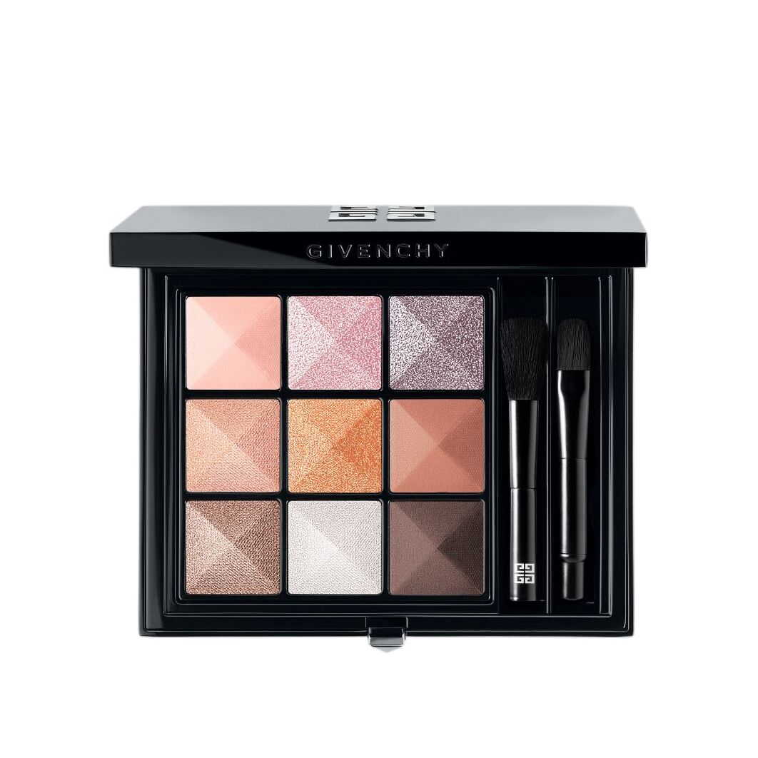 Палетка теней для век Le 9 de Givenchy купить в VISAGEHALL