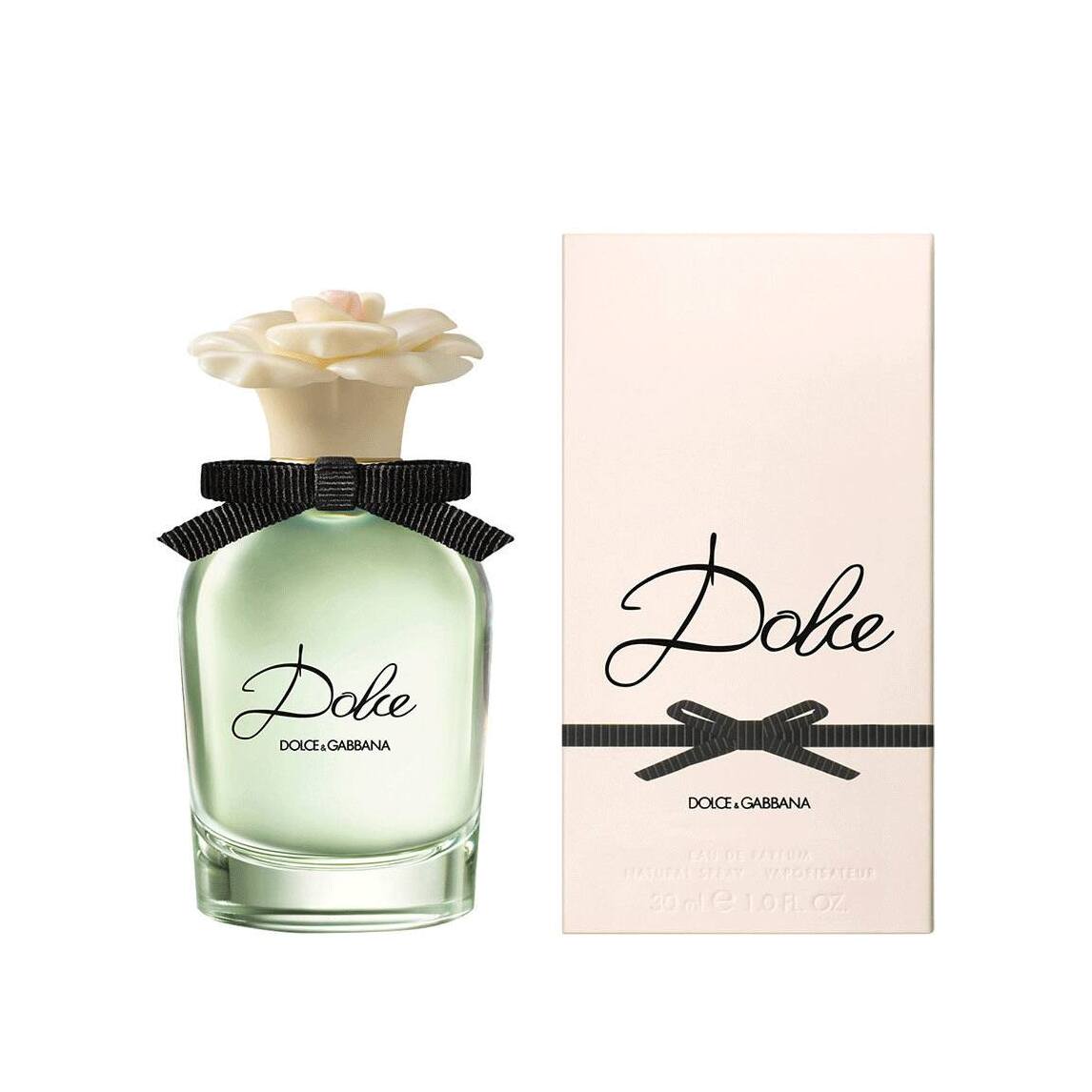 Dolce femme Парфюмерная вода