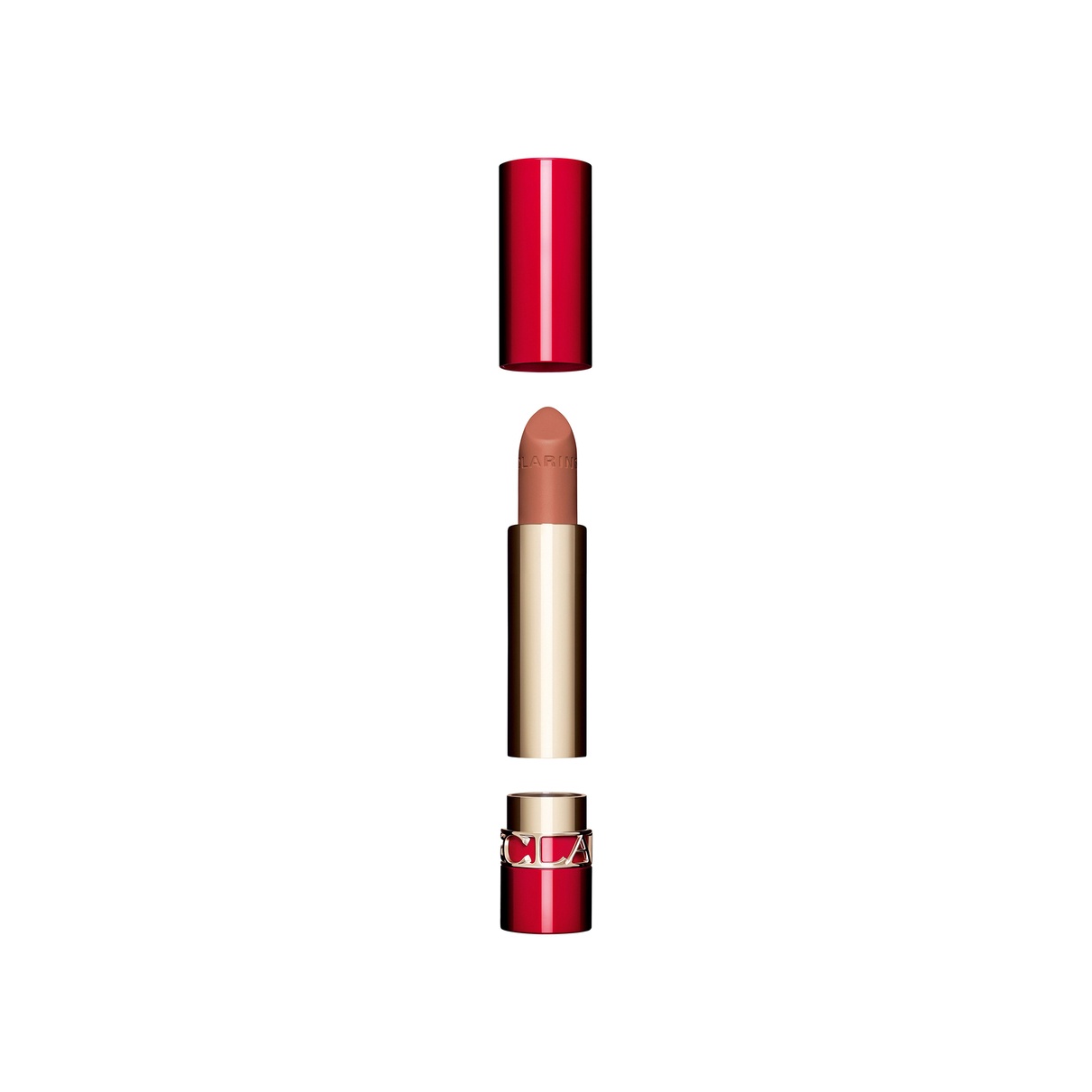Губная помада с матовым эффектом Joli Rouge Velvet сменный блок