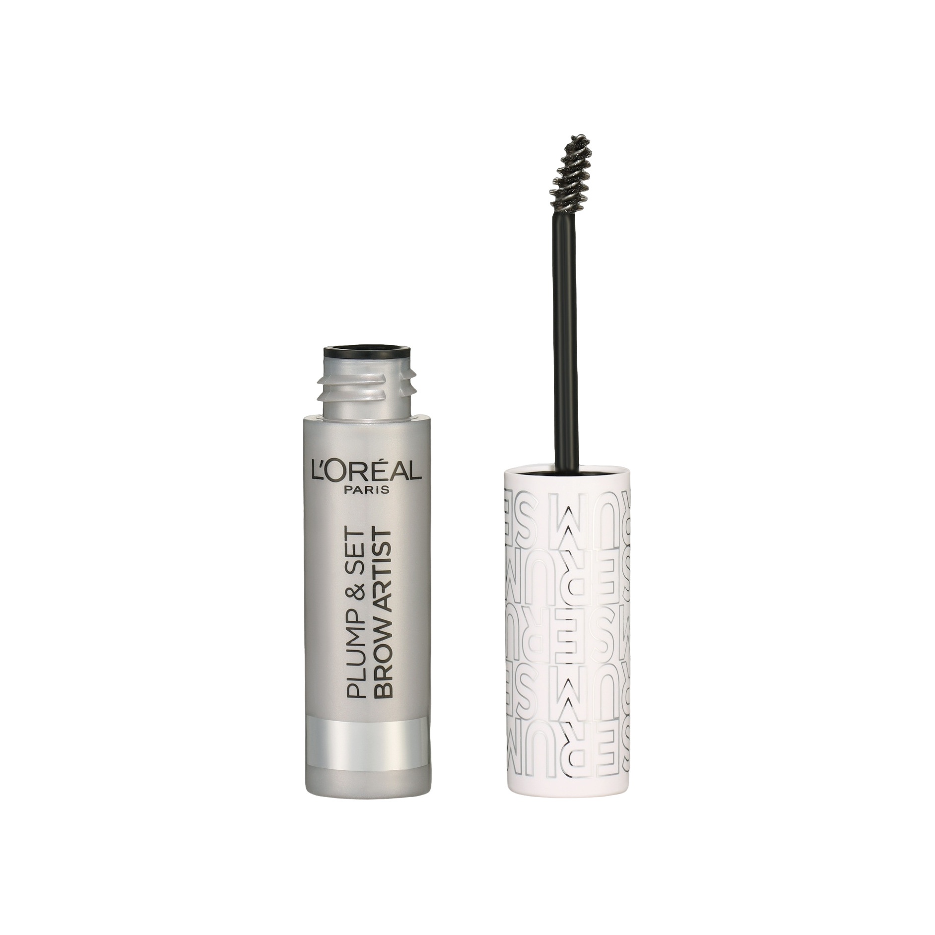 Сыворотка для бровей Plump & Set Brow Artist купить в VISAGEHALL