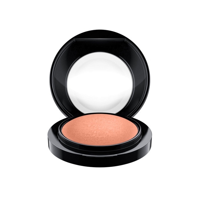 Румяна для лица Mac Mineralize Blush