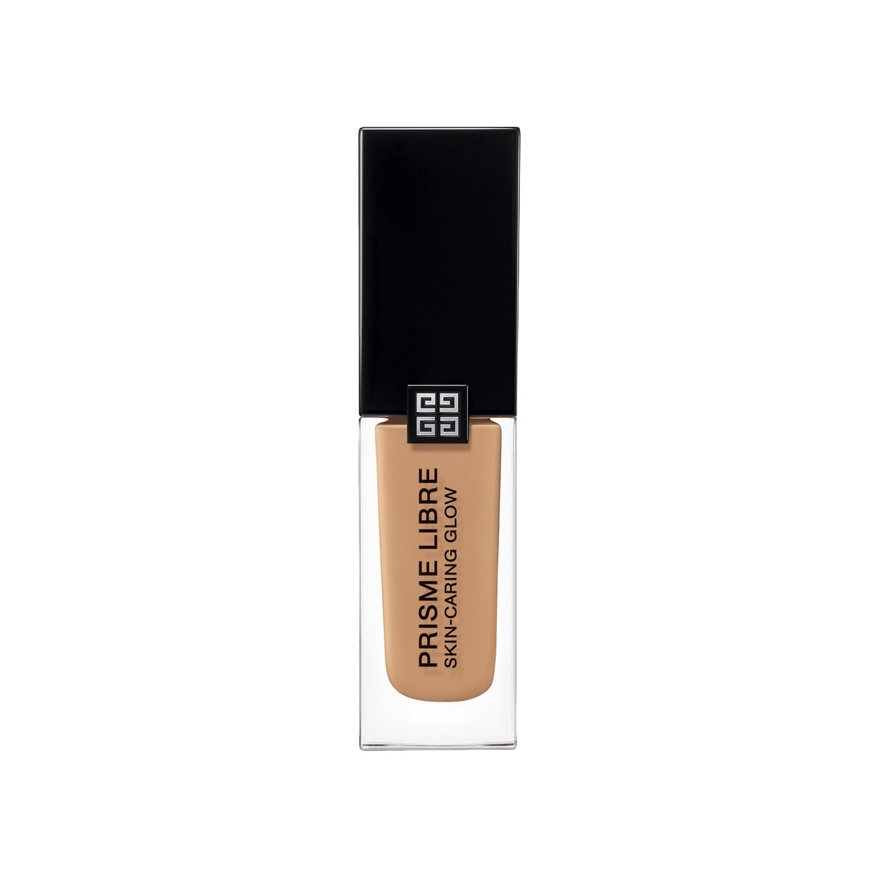 Тональное средство-флюид ухаживающее Prisme Libre Skin-Caring Glow купить в VISAGEHALL