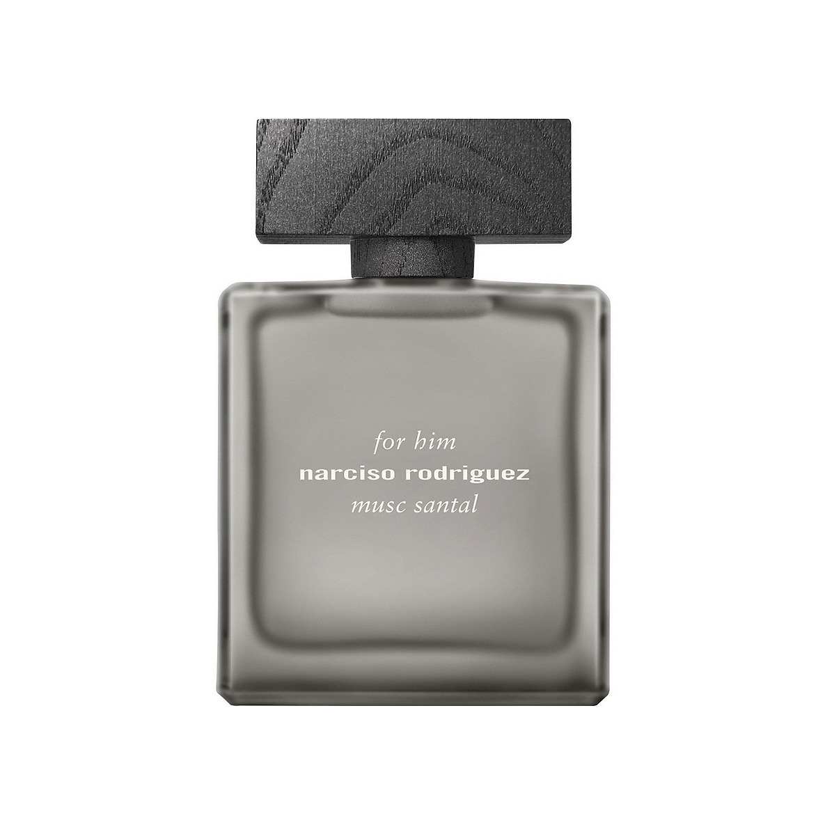 For Him Musc Santal Парфюмерная вода купить в VISAGEHALL