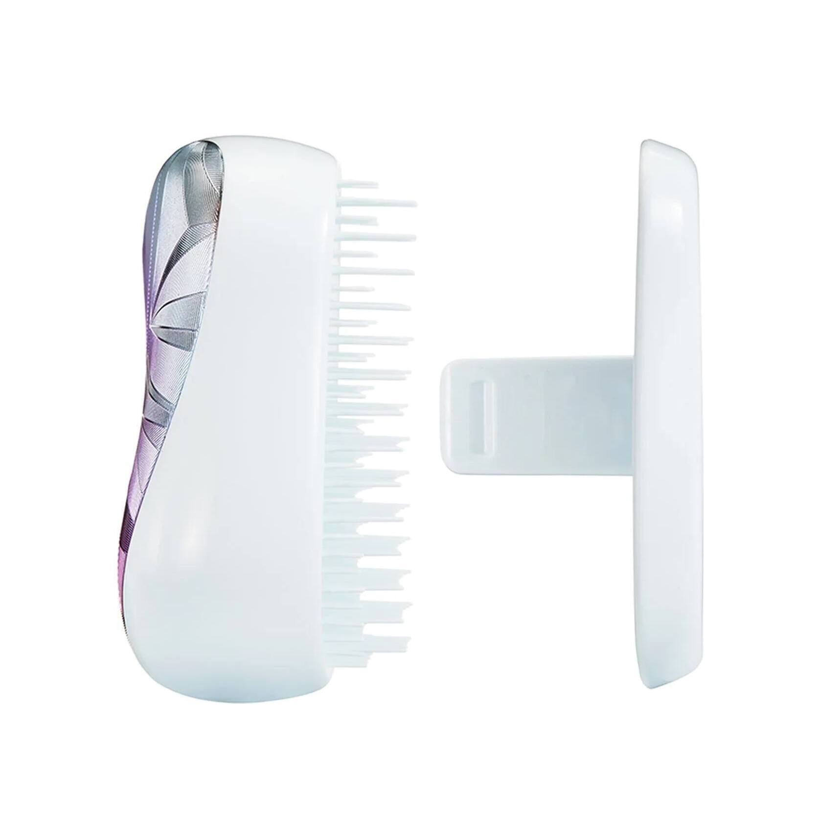 Расческа Compact Styler Smashed Holo Blue  купить в VISAGEHALL