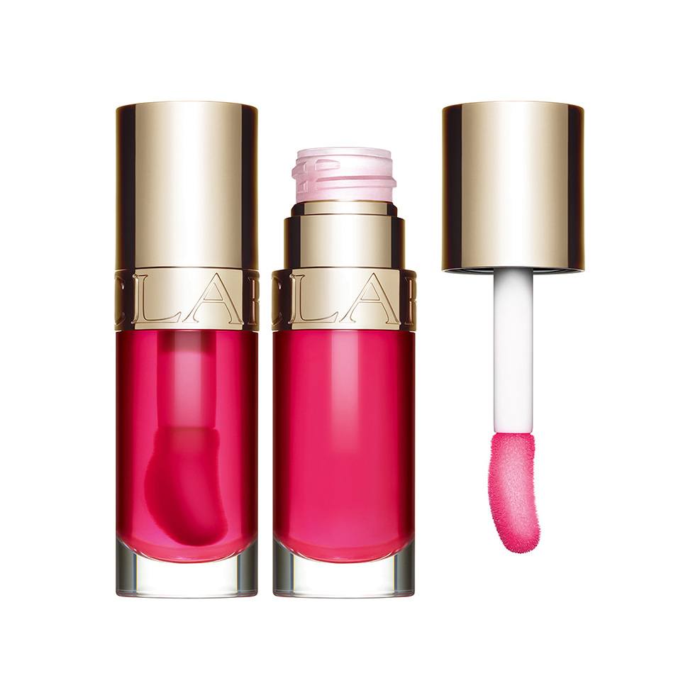 Масло-блеск для губ Lip Comfort Oil