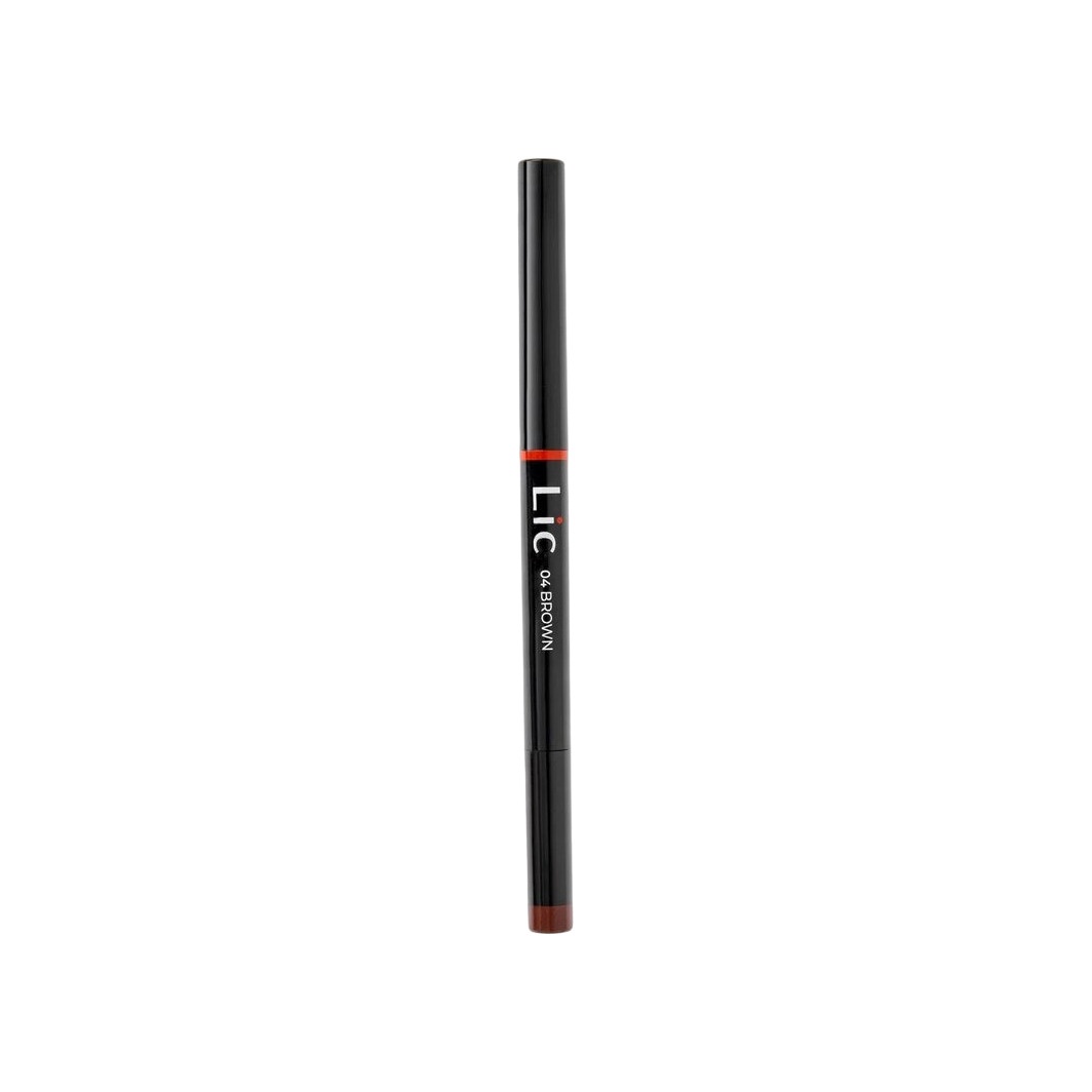 Карандаш механический для бровей Mechanical Eyebrow Pencil купить в VISAGEHALL