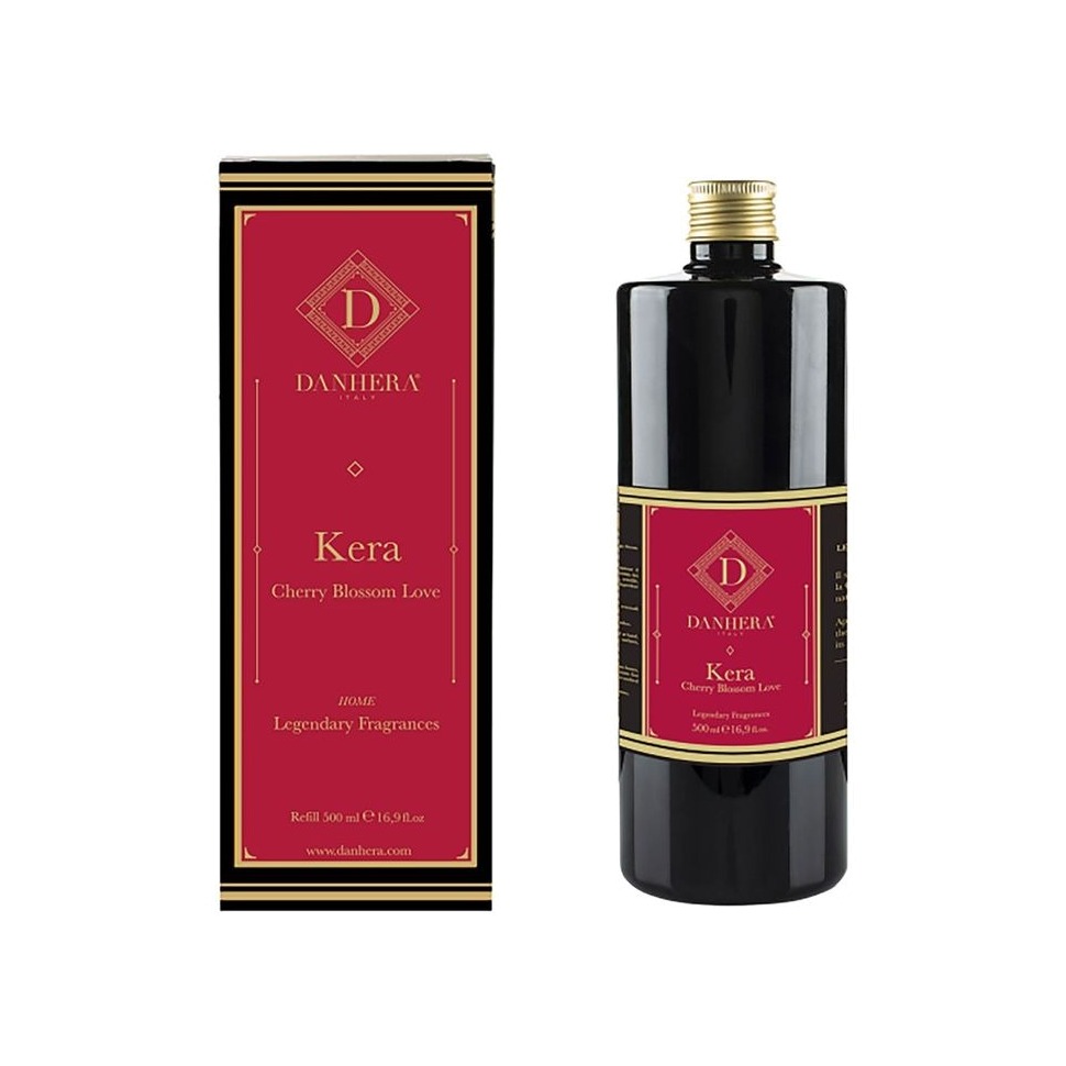 Спрей Kera купить в VISAGEHALL