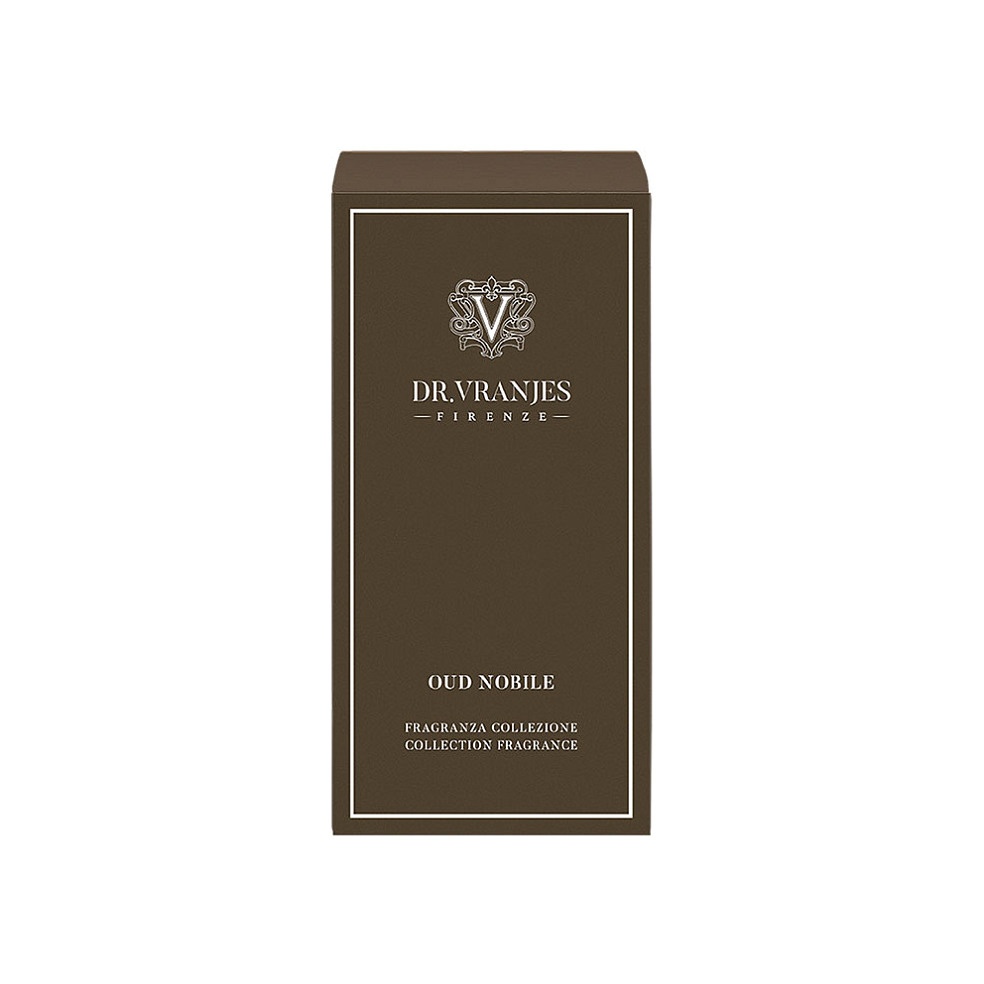 Ароматический диффузор для дома Oud Nobile  купить в VISAGEHALL