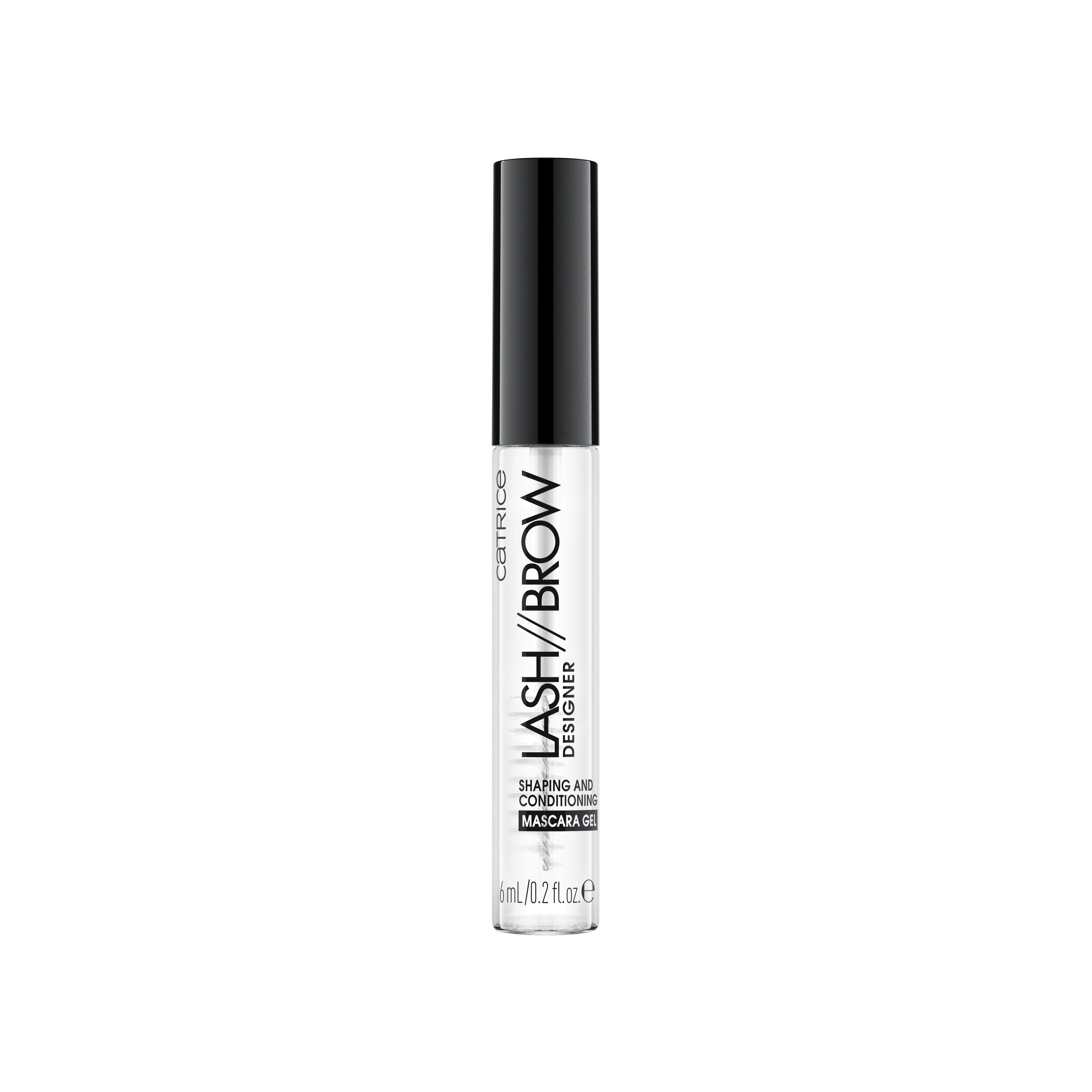 Гель для бровей и ресниц Lash & Brow Designer купить в VISAGEHALL