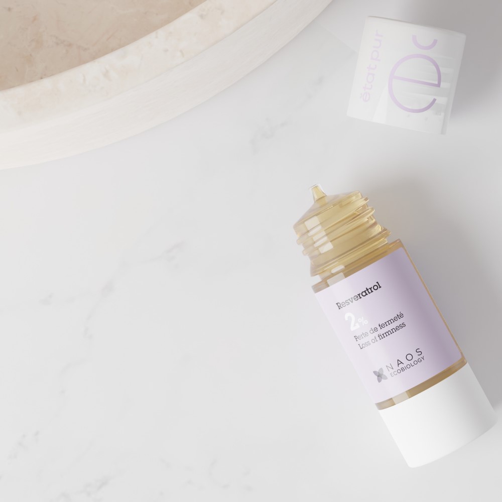 Сыворотка с ресвератролом 2% купить в VISAGEHALL