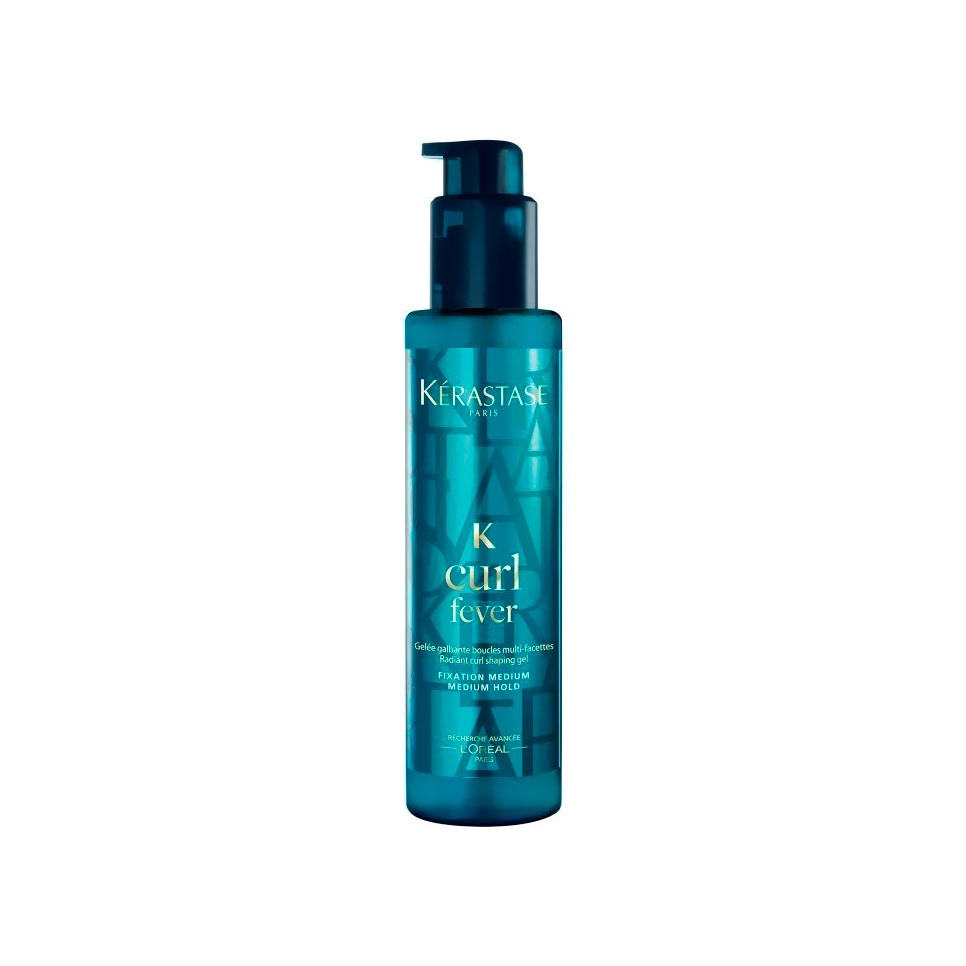 COUTURE STYLING ЖЕЛЕ CURL FEVER 150 мл купить в VISAGEHALL