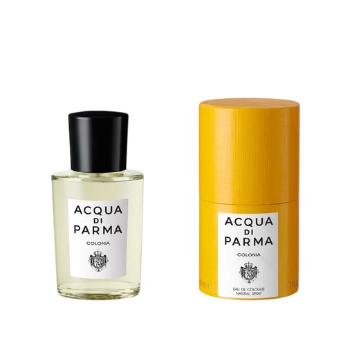 Colonia Одеколон  купить в VISAGEHALL