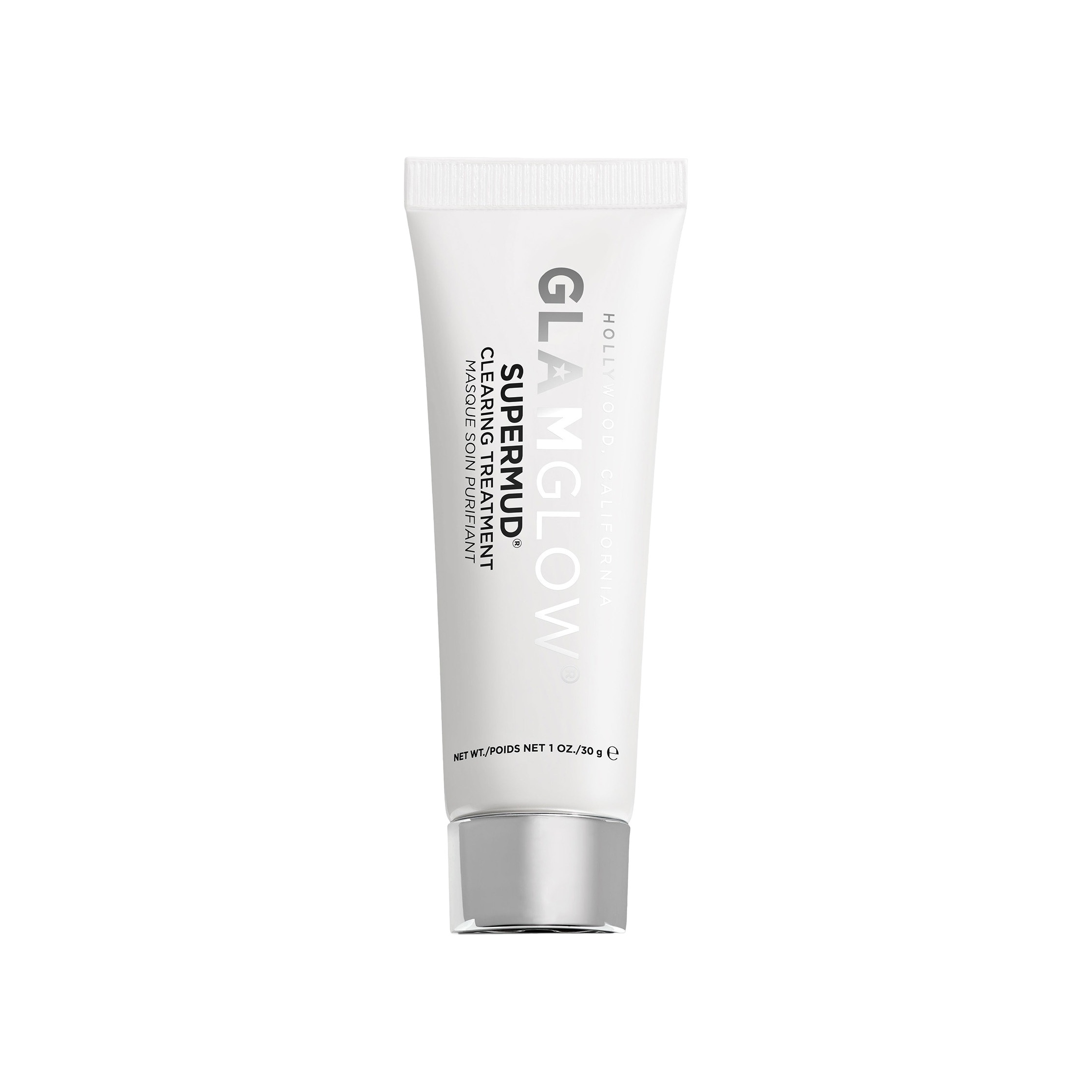 Маска очищающая для лица Supermud Clearing Treatment  купить в VISAGEHALL