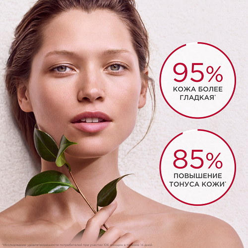 Бальзам для тела тонизирующий увлажняющий Tonic купить в VISAGEHALL