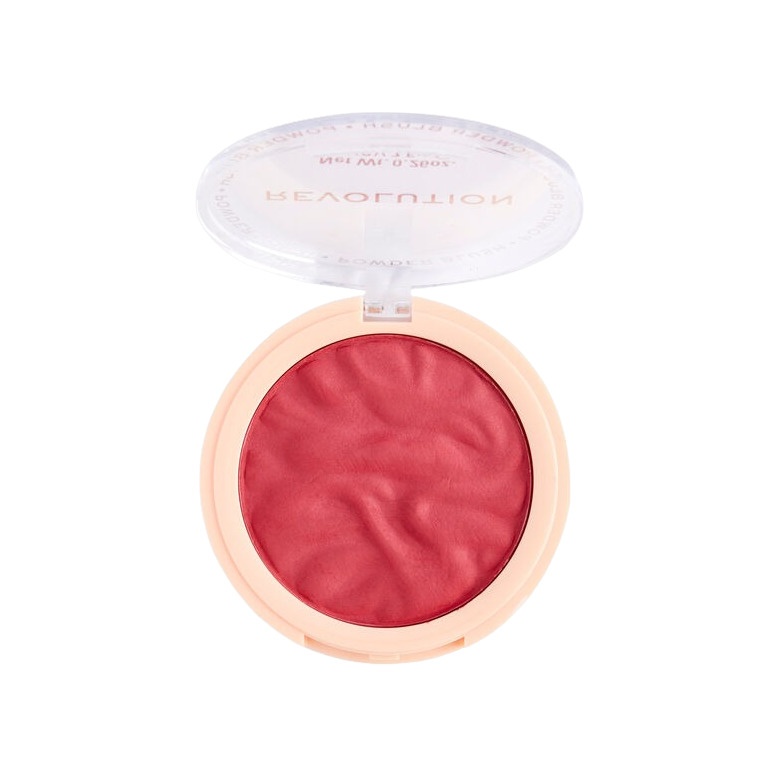 Румяна Blusher Reloaded купить в VISAGEHALL