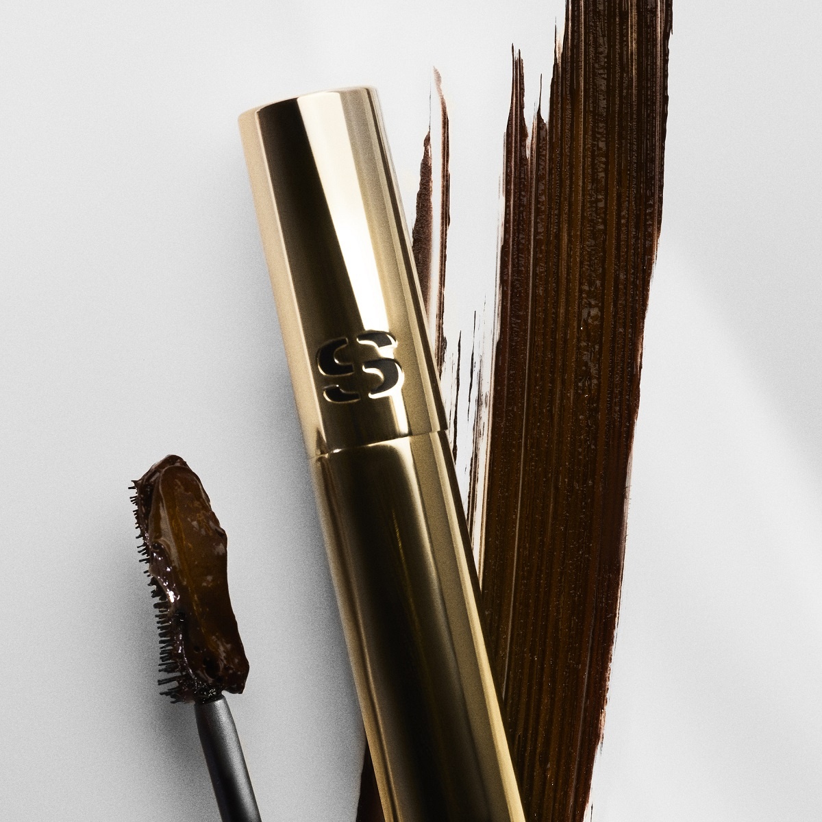 Phyto-Noir Mascara Фитотушь для ресниц 