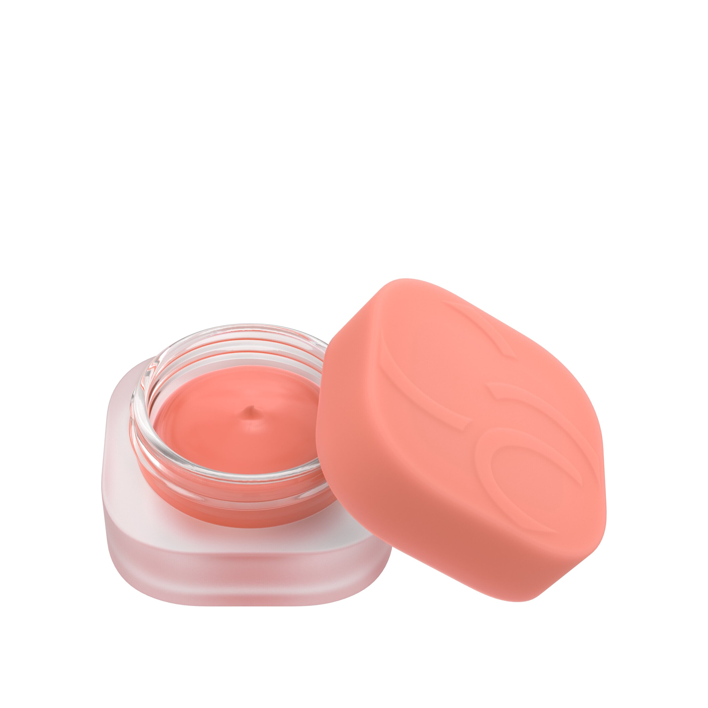 Румяна для лица муссовые Velvet Pudding Blurring Blush 