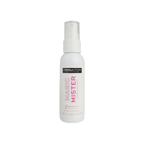 Мист для лица увлажняющий Magic Mister Hydrating Mist