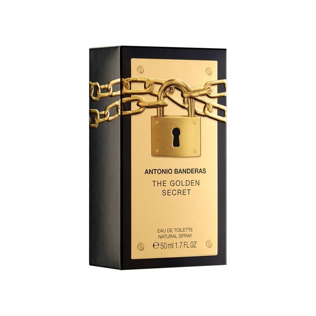 The Golden Secret Туалетная вода