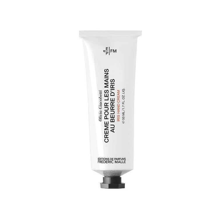 Iris Hand Cream Крем для рук купить в VISAGEHALL