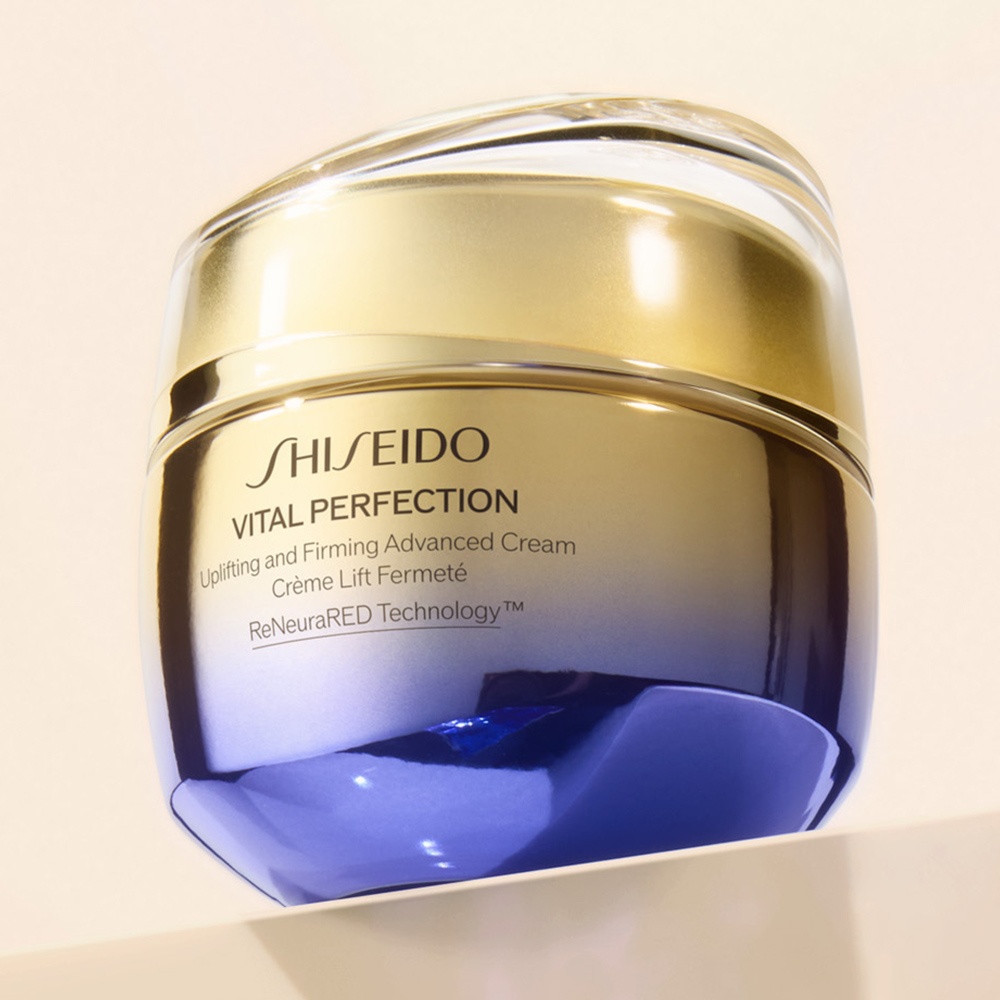 Лифтинг-крем повышающий упругость кожи Vital Perfection Advanced