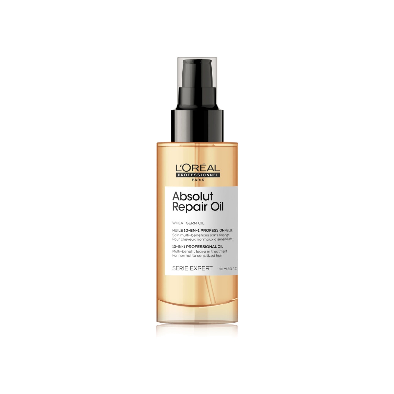 Масло многофункциональное 10в1 Absolut Repair купить в VISAGEHALL