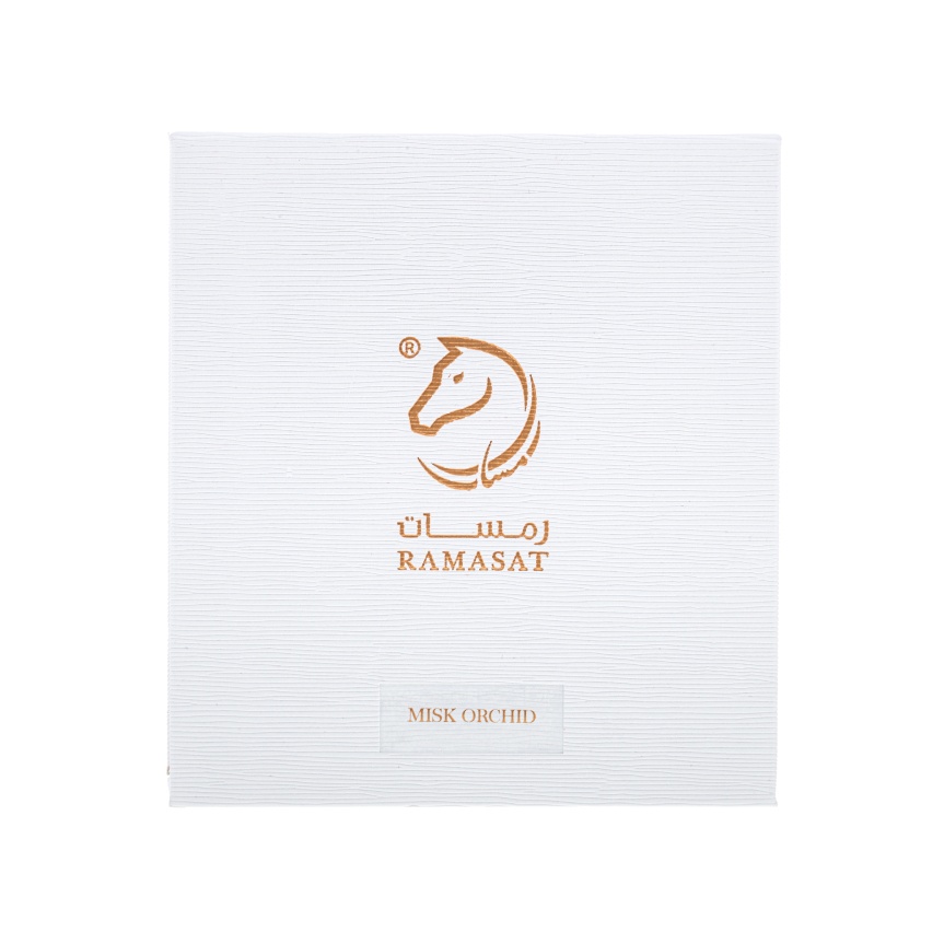 Набор Misk Orchid купить в VISAGEHALL