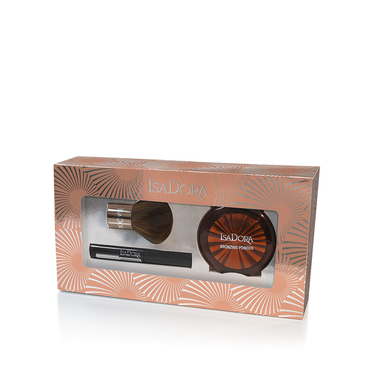Набор Bronzing Travel Kit купить в VISAGEHALL