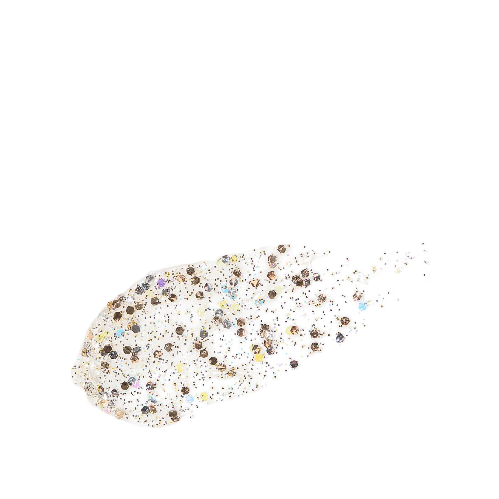 Глиттер на гелевой основе Glitter Dose 