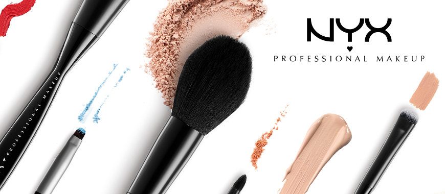 NYX Professional Makeup