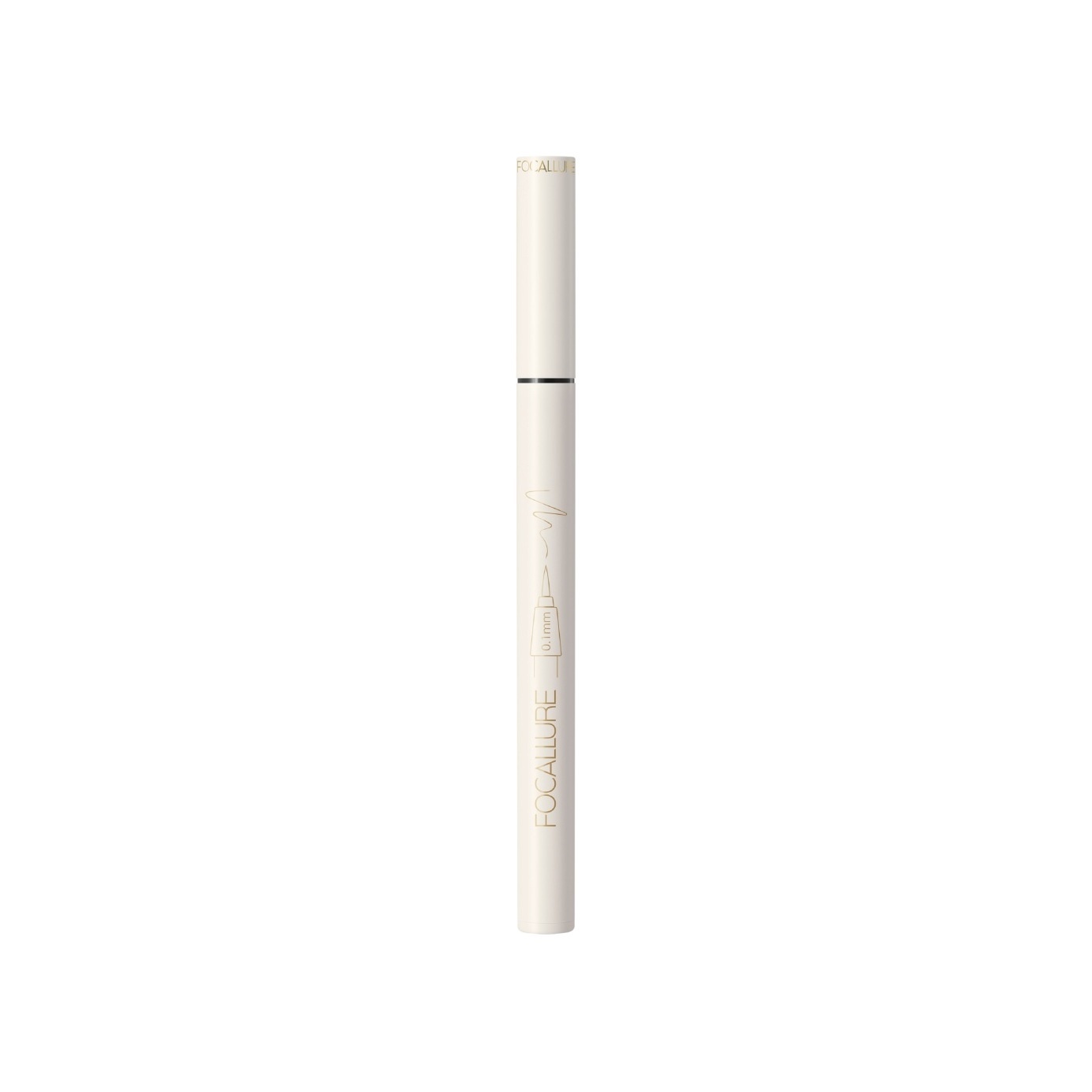 Подводка для глаз Lasting Waterproof Liquid Eyeliner