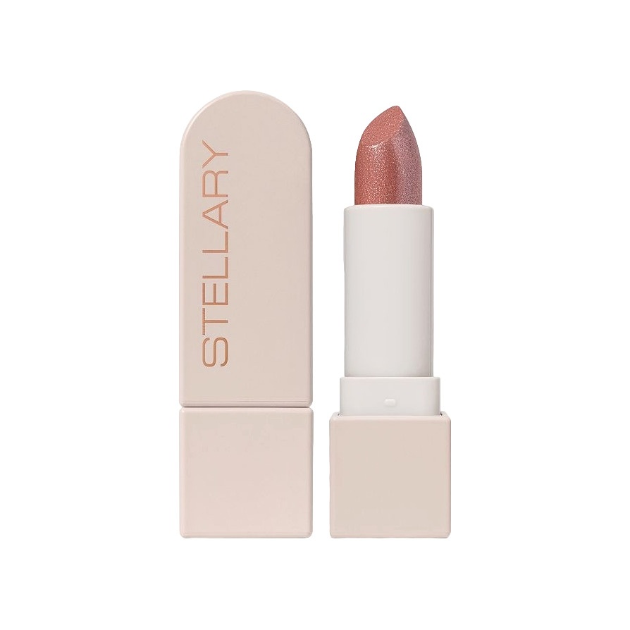 Помада для губ устойчивая Long Lasting Lipstick Rich Nude