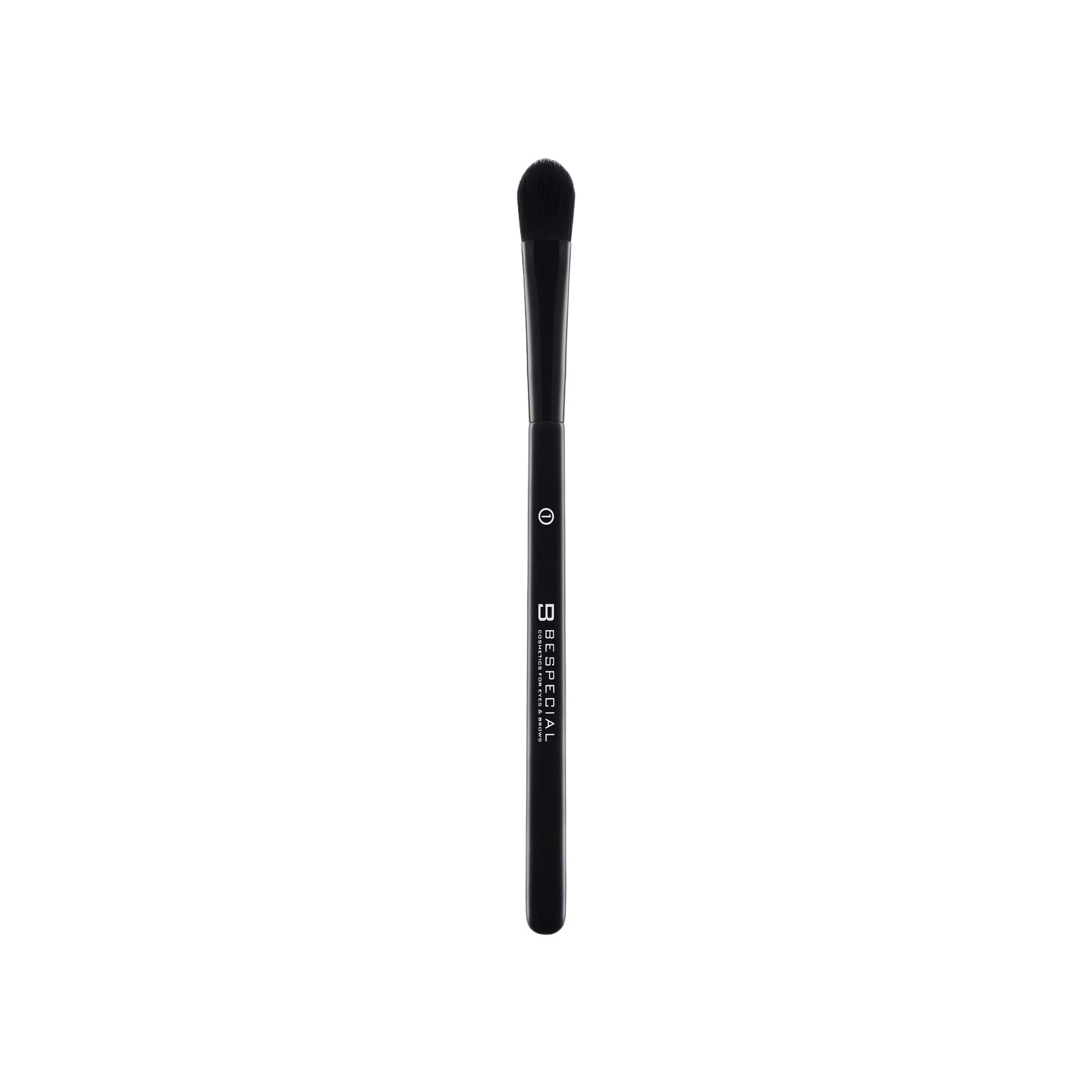Кисть для макияжа Concealer Brush 01 купить в VISAGEHALL