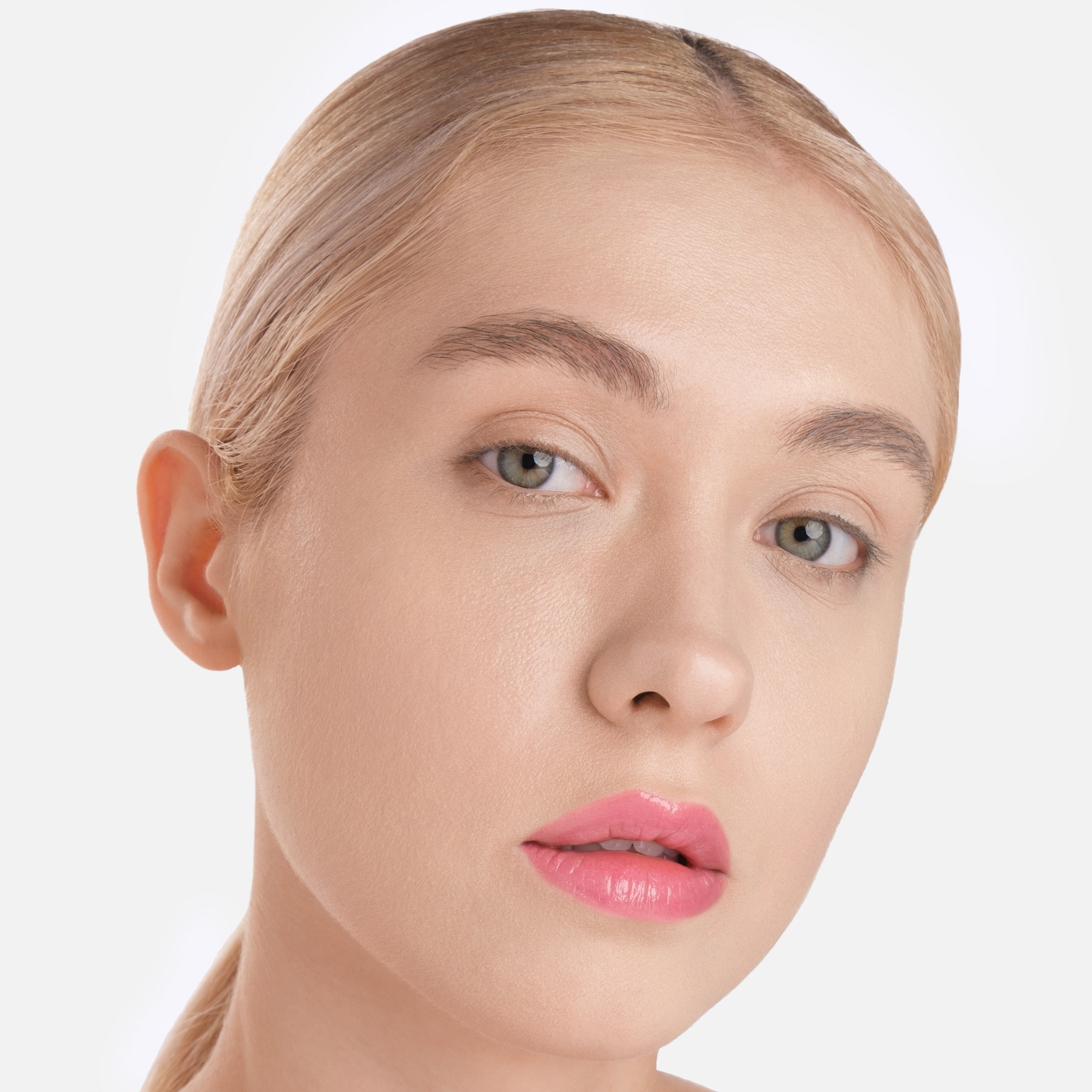 Бальзам для губ Color Booster Lip Balm