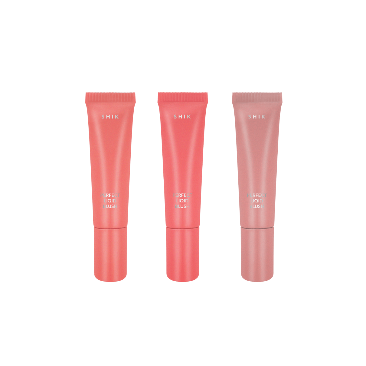 Румяна кремовые Perfect Liquid Blush