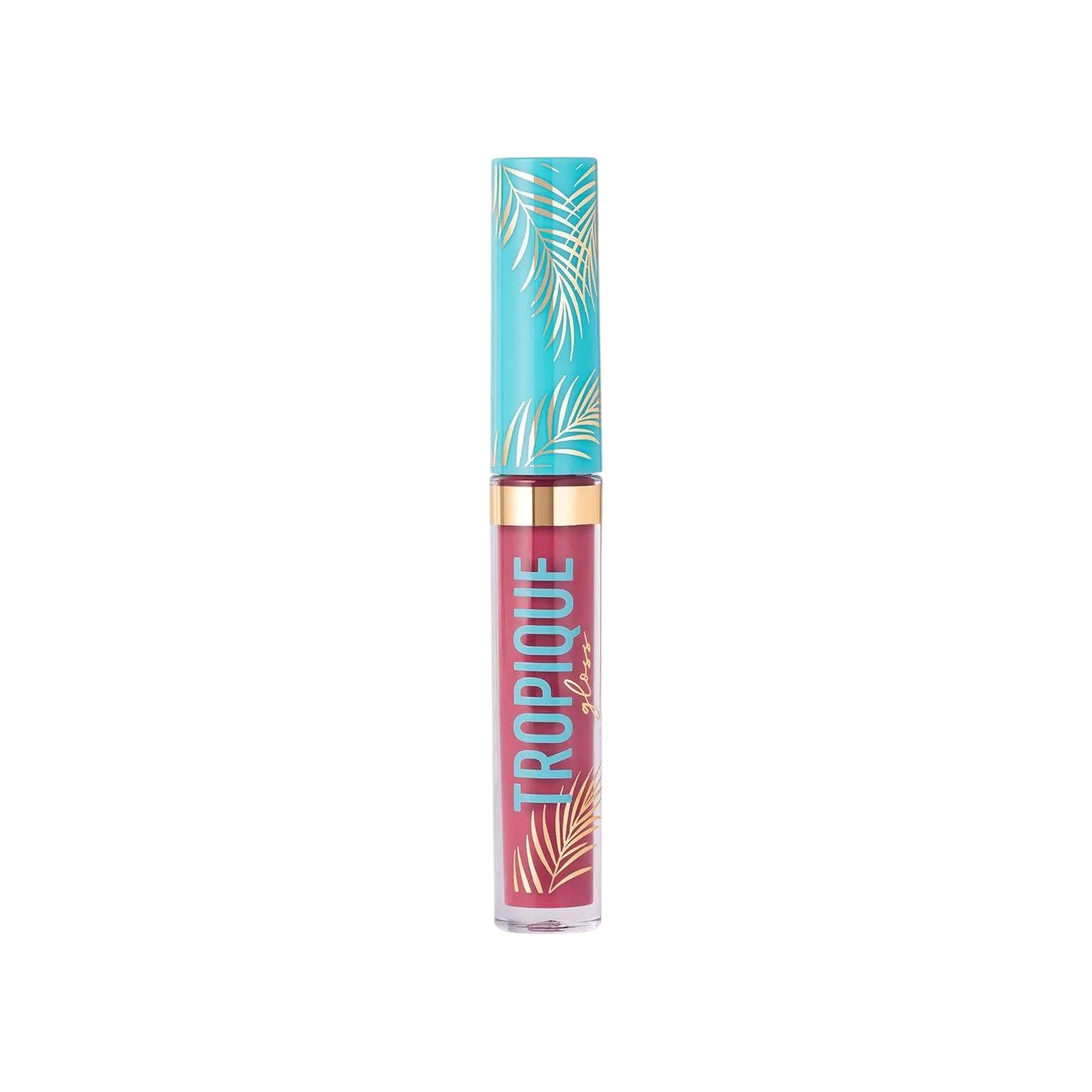 Блеск для губ Tropique Gloss