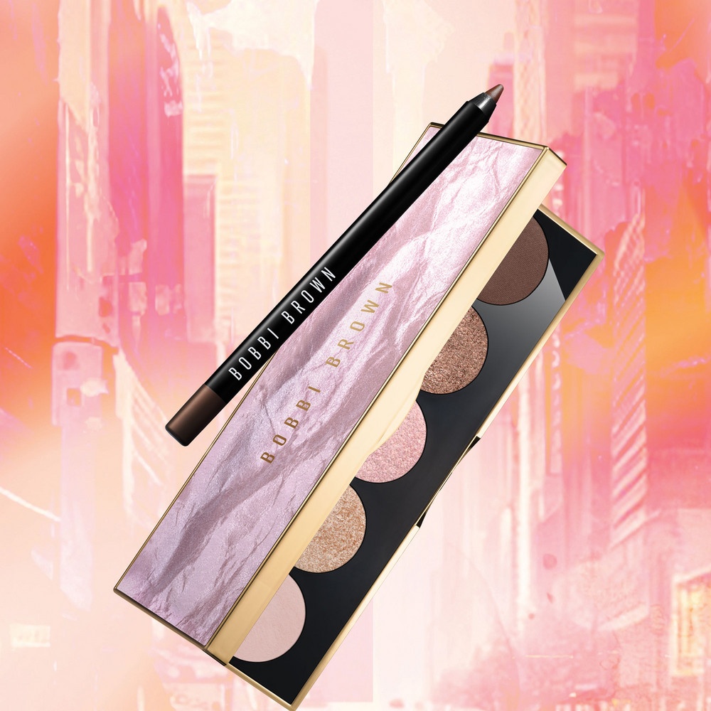 Набор для макияжа глаз Skin Enhancer Palette 