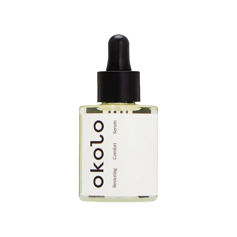 Успокаивающая сыворотка с бисабололом и скваланом Restoring Serum