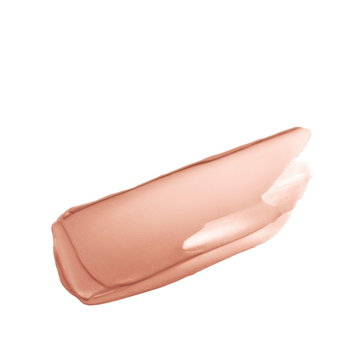 Помада для губ легкая увлажняющая Le Rouge Sheer Velvet
