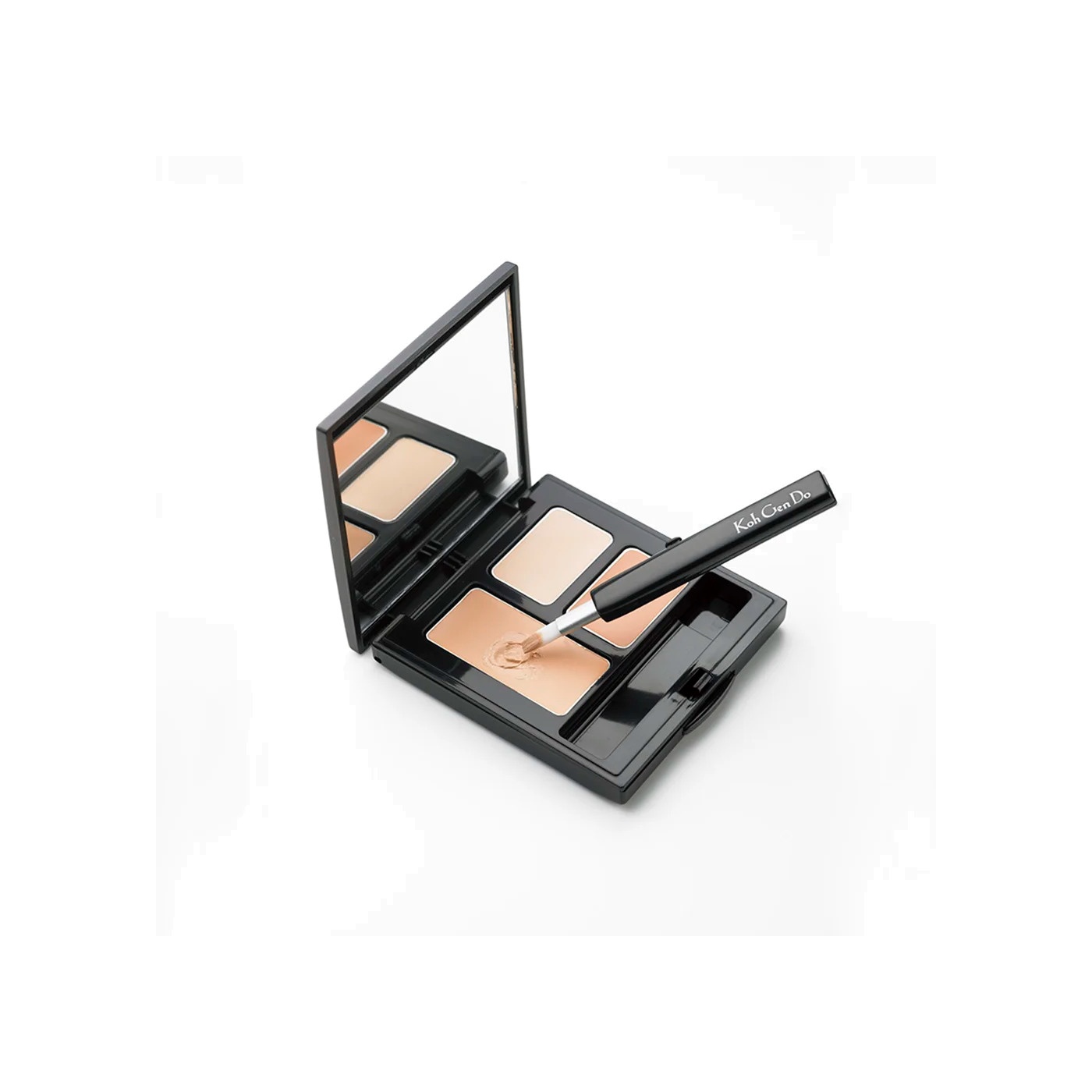 Набор консилеров кремовых Maifanshi Moisture Concealer