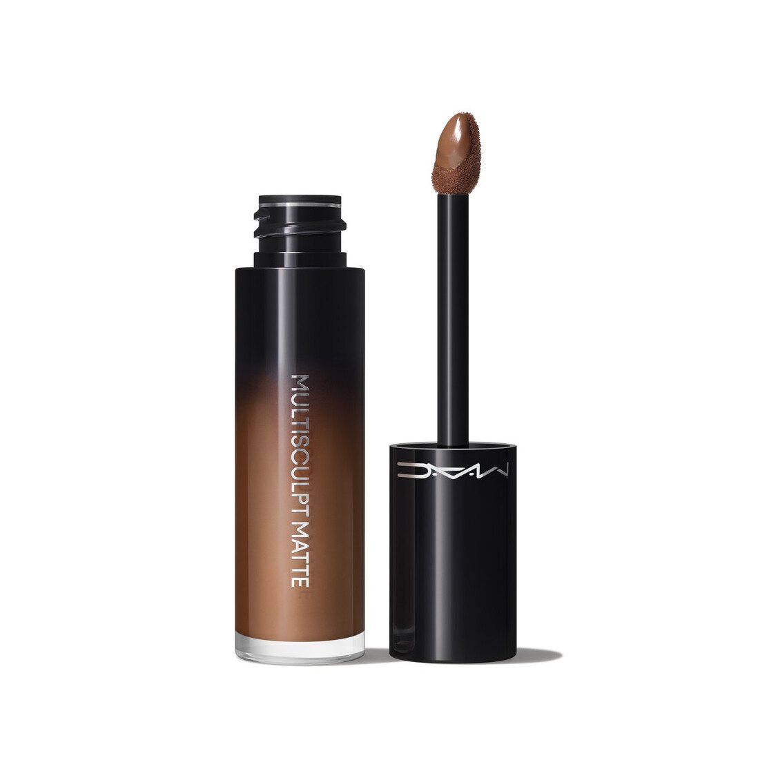 Тени для век жидкие матовые Multisculpt Matte Liquid купить в VISAGEHALL