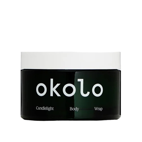 Обволакивающий бальзам для тела Candlelight Body Wrap купить в VISAGEHALL