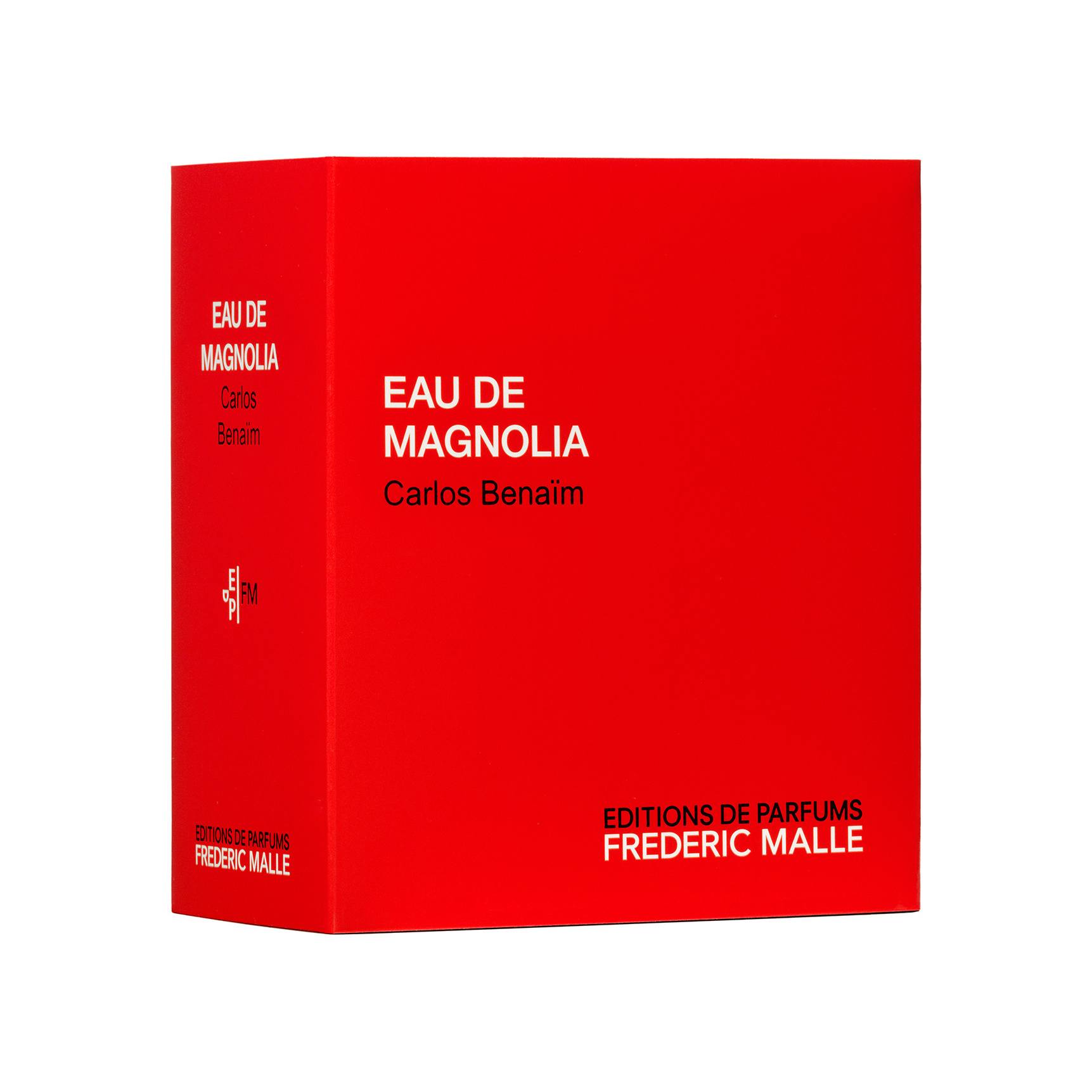 Eau De Magnolia Туалетная вода