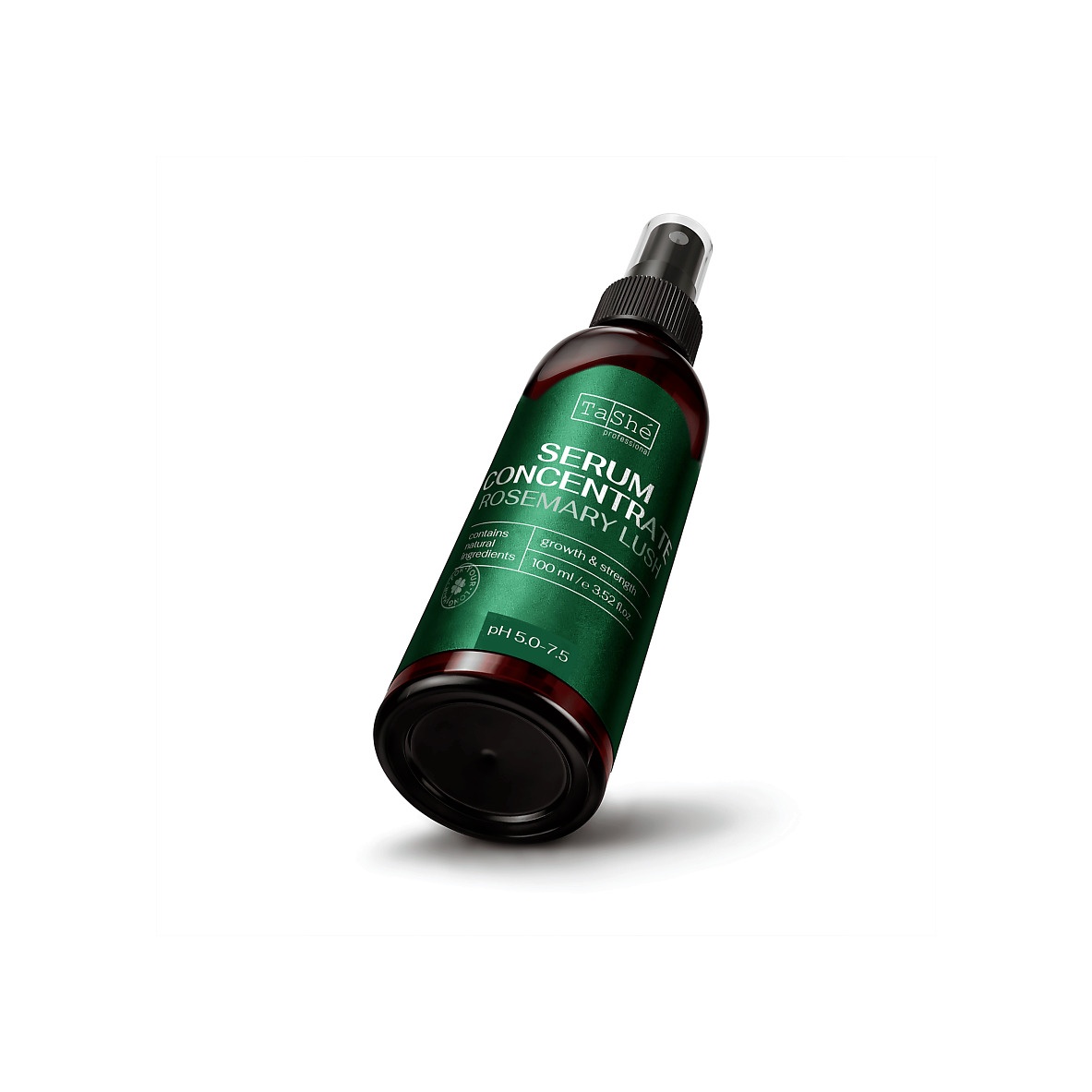 Сыворотка-концентрат для кожи головы Rosemary lush